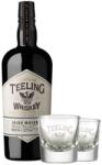 Teeling Whiskey Small Batch + 2 Pohár (0, 7l / 46%)
