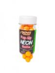 DOVIT Pop-Up Neon Boilie 10mm - Fűszer-kolbász 18g