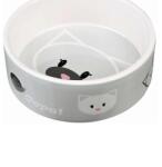 TRIXIE Mimi kerámia tál 0, 3l/12cm (24650) - webshop