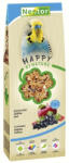  Nestor Eledel Hullámos papagájnak Jód+Gyümölcs 700ml 500g