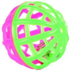 TRIXIE Játék Labda 3db-Os Vegyes 3, 5-4cm (4132) - webshop