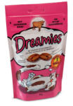 Dreamies Jutalomfalat Marha 60g - webshop
