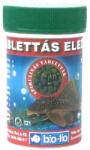 Bio-Lio Haltáp Tabletta Eledel Spirulinás 30db - webshop