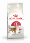 Royal Canin Fit 400g-aktív felnőtt macska száraz táp