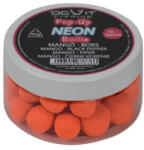 DOVIT Pop-Up Neon Boilie 16-20mm - mangó-bors 110g