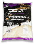 DOVIT Etetőkeverék - Felhősítő 3kg
