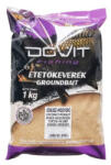 DOVIT Etetőkeverék Kókusz-Mogyoró 1kg - webshop