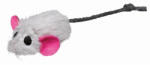 TRIXIE Játék 6db Egér 5cm/6db (4503) - webshop