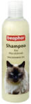 Beaphar Sampon Macska Makadámia Olajjal 250ml - webshop