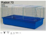  Ketrec Rabbit 70 Krómozott 71x40x35cm