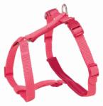 TRIXIE Hám És Póráz Xl Macskának 33-57cm/13mm 1, 2m Korall (41762)