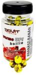 DOVIT worms UP! Boilie 10mm - Ananász-Banán 18g