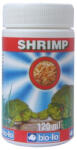 Bio-Lio Teknőstáp Shrimp 120ml