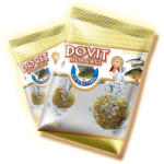 DOVIT Etetőkeverék - Fűszeres Kolbászos 1kg