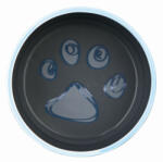 TRIXIE Jimmy kerámia tál gumitalppal 0, 4l/14cm (24777)