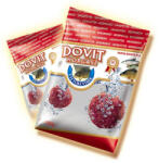 DOVIT Gyümölcsös Etetőkeverék - Piros Epres 1kg - webshop