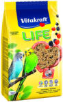 Vitakraft Life Power Törpepapagáj 800g