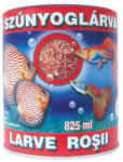  Bio-Lio Haltáp Vörös Szúnyoglárva 825ml - webshop