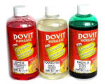 Dovit Kukoricatej - Eper 500ml