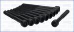 AJUSA Set surub, chiulasa AJUSA 81027300 (81027300)