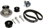GATES Set pompa apa + curea dintata GATES PowerGrip KP25499XS-4 (KP25499XS-4)