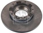 Febi Bilstein Disc frana FEBI BILSTEIN 171451 - centralcar