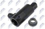 NTY pompa de apa, spalare parbriz NTY ESP-TY-003 (ESP-TY-003)