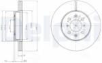 DELPHI Disc frana DELPHI BG2759 - piesa-auto