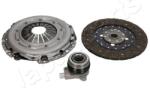 JAPANPARTS Set ambreiaj JAPANPARTS KF-W25E (KF-W25E)