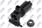 NTY pompa de apa, spalare parbriz NTY ESP-LR-002 (ESP-LR-002)