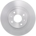 Bosch Disc frana BOSCH 0 986 479 346 (0 986 479 346) - automobilus