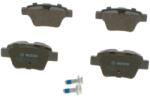 Bosch set placute frana, frana disc BOSCH 0 986 494 099 (0 986 494 099)