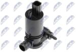 NTY pompa de apa, spalare parbriz NTY ESP-LR-000 (ESP-LR-000)