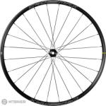 Mavic CROSSMAX 27, 5 első kerék, 15x100, 6 lyuk