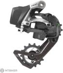 SRAM Red AXS E1 hátsó váltó, 12-seb. , akkumulátor nélkül