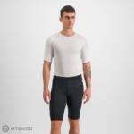 Sportful LIGHT rövidnadrág, fekete (L)