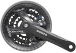 Shimano Hajtómű Mtb Alu Z 22-32-42 Fcm-361 Fekete