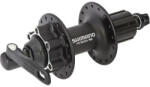 Shimano Hátsó Agy Alu Deore 36ly Fekete Tárcs. 6cs