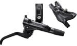 Shimano Tárcsafék M6100 Fekete Hidraulikus 1700mm