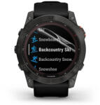 SUNSHINE 6 db Hidrogél fólia Garmin Fenix 7X STANDARD MINŐSÉG