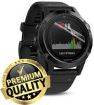 SUNSHINE 6 db Hidrogél fólia Garmin Fenix 5 PRÉMIUM MINŐSÉG