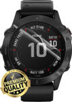SUNSHINE 6 db Hidrogél fólia Garmin Fenix 6 Pro PRÉMIUM MINŐSÉG