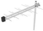 Sencor SDA 612 DVB-T kültéri antenna (SENCOR_35050634) (SENCOR_35050634)
