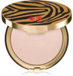 Sisley Phyto-Poudre Compacte цветна пудра цвят 1 Rosy 12 гр