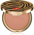 Sisley Phyto-Poudre Compacte цветна пудра цвят 4 Bronze 12 гр