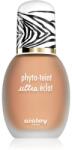 Sisley Phyto-Teint Ultra Eclat дълготраен течен фон дьо тен за озаряване на лицето цвят 5C (5) Golden 30ml