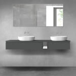 Oltens Set dulap Oltens Vernal 60011400, dulap Oltens Vernal 60009400, 63009400, 60020400 (68657400)