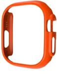 GIGAPACK GP-149876 Apple Watch Ultra 2 49mm / Watch Ultra 49mm narancs műanyag keret (GP-149876)