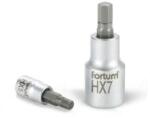 Fortum bitdugófej, imbusz 14mm, 1/2" (4700614)