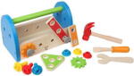 Hape Toolbox - E3001 (E3001) Figurina